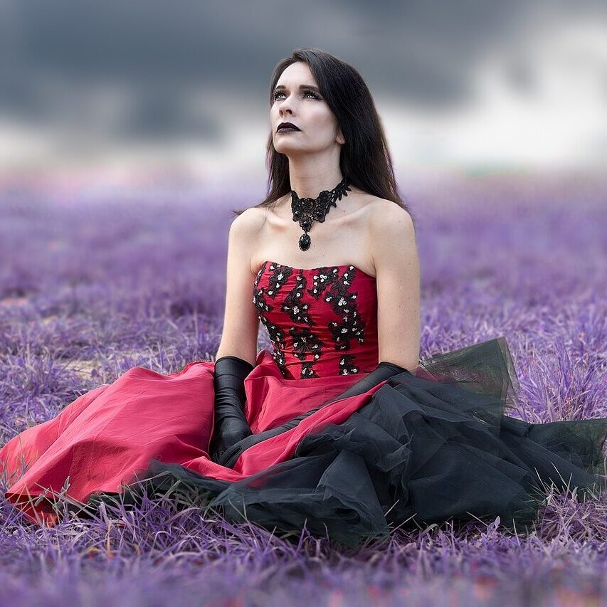 Gothic 2306457 1280